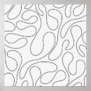 Recherche de croquis en art Minimaliste