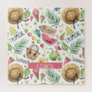 Recherche de cocktail puzzles Été