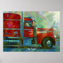 Recherche de conducteurs art Camions