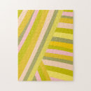 Recherche de motif rayure puzzles Moderne
