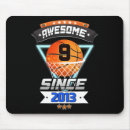 Recherche de joueur basket tapis souris Vieux