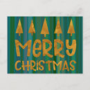 Recherche de arbre de noël cartes postales Unique