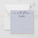 Recherche de sophistiqué correspondances cartes Calligraphie