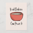 Recherche de baker cartes postales Cuisine