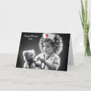 Recherche de une infirmière vœux cartes Jour de l'infirmière