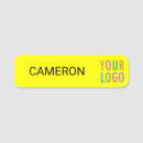 Recherche de avec le jaune bureau fournitures Votre logo ici