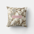 Recherche de chocolat blanc coussins Mignon