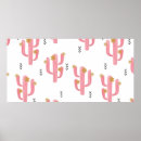 Recherche de dessin animé beau art Cactus
