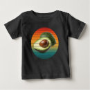 Recherche de avocats bébé tshirts Nourriture
