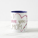 Recherche de réfléchi tasses Mère