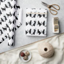 Recherche de martini papier cadeau Fête