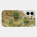 Recherche de jardin anglais iphone coques Fleurs