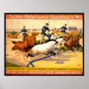 Recherche de vintage de cirque posters Allemand