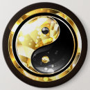 Recherche de yin yang symbol buttons Yoga