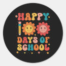 Recherche de professeur français autocollants Fête scolaire
