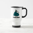 Recherche de teacher Snoopy