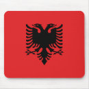 Recherche de country mousepads Flag