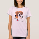 Recherche de beagle adorable Animaux familiers