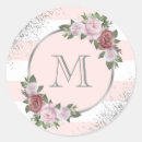 Recherche de blush bridal shower autocollants Anniversaire
