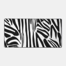 Recherche de rayures zèbre tapis souris Tendance