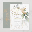 Recherche de geometric invitations Verdure