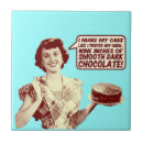 Recherche de chocolats carreaux Vintage