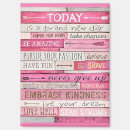 Recherche de mots positifs magnets Toute personne