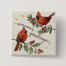 Recherche de houx badges Baies