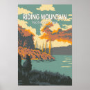 Recherche de riding posters Manitoba