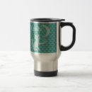 Recherche de chat et étoile tasses Motif