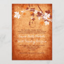 Recherche de érable invitations Orange