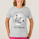 Recherche de dogo argentino tshirts Mastiff