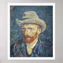 Recherche de van gogh self portrait posters Vincent