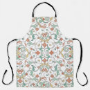Recherche de ornement tabliers Floral