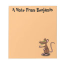 Recherche de souris blocsnotes Dessin