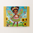 Recherche de grand papillon puzzles Magique