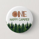 Recherche de randonneurs badges Camping