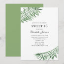 Recherche de exotique invitations Été