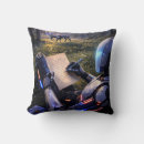 Recherche de futuriste coussins Pour tous