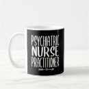 Recherche de infirmière psychiatrique tasses Médecin