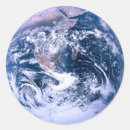 Recherche de globe terrestre autocollants Changement climatique