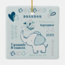 Recherche de bleu marine ornements Pour enfants