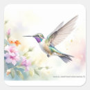 Recherche de oiseaux vol autocollants Sauvage