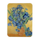 Recherche de vase bleu magnets Vie