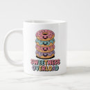 Recherche de donut tasses Saumure