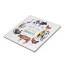 Recherche de ferme animaux carreaux Cowgirl