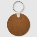 Recherche de vache brune porteclés Cowboy