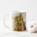 Recherche de notre dame de paris tasses Gothique