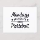 Recherche de lundi cartes postales Drôle