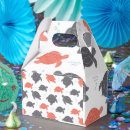 Recherche de motif nautique ballotins Blanc